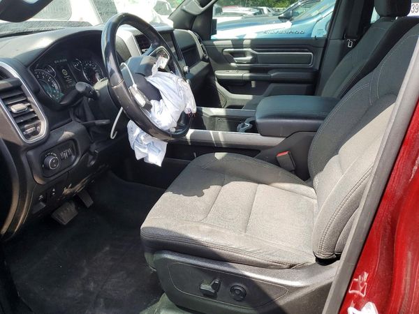 2019 RAM 1500 Big Horn/Lonestar