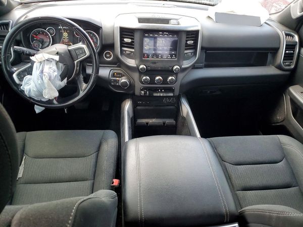 2019 RAM 1500 Big Horn/Lonestar