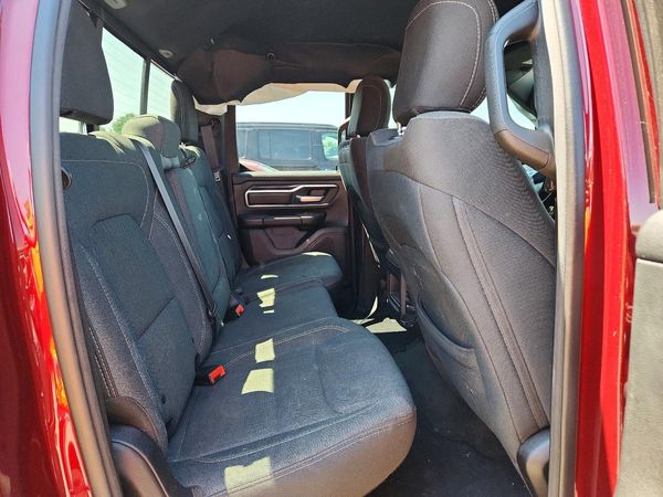 2019 RAM 1500 Big Horn/Lonestar