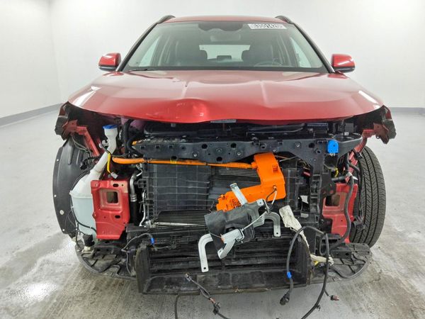 2024 KIA NIRO Wind