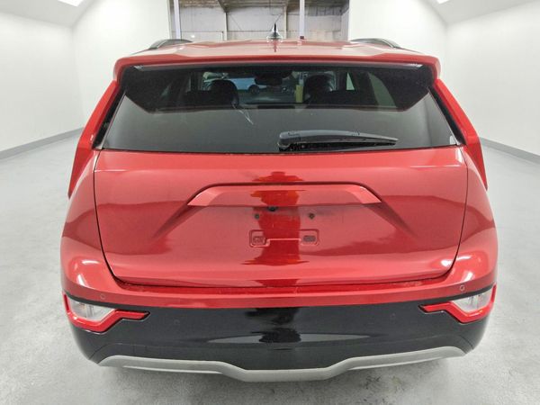 2024 KIA NIRO Wind