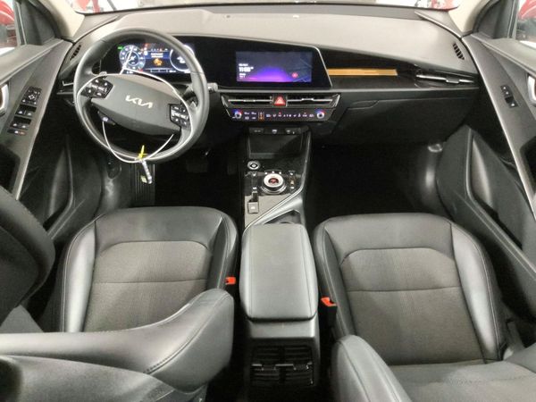2024 KIA NIRO Wind