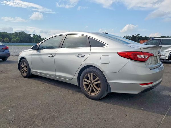 2015 HYUNDAI SONATA SE, ECO