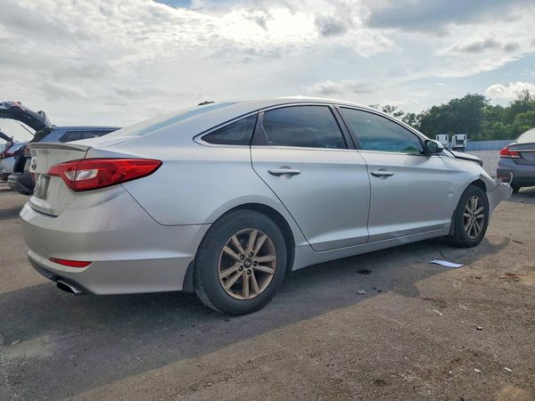 2015 HYUNDAI SONATA SE, ECO