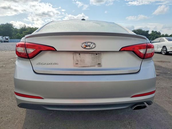 2015 HYUNDAI SONATA SE, ECO