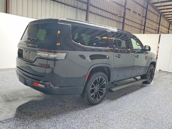 2024 JEEP GRAND WAGONEER L SERIES II 4X4
