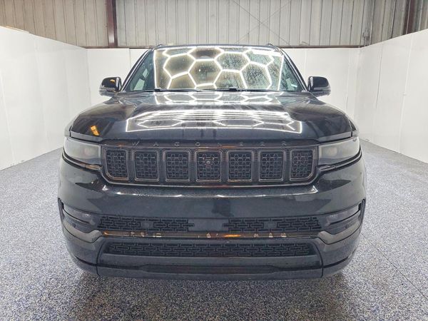 2024 JEEP GRAND WAGONEER L SERIES II 4X4