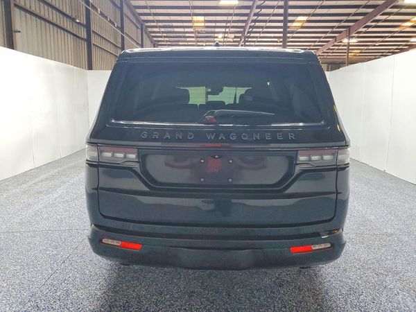 2024 JEEP GRAND WAGONEER L SERIES II 4X4