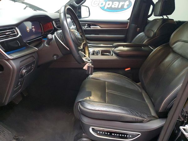2024 JEEP GRAND WAGONEER L SERIES II 4X4