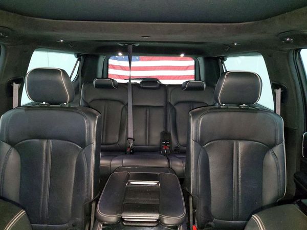 2024 JEEP GRAND WAGONEER L SERIES II 4X4