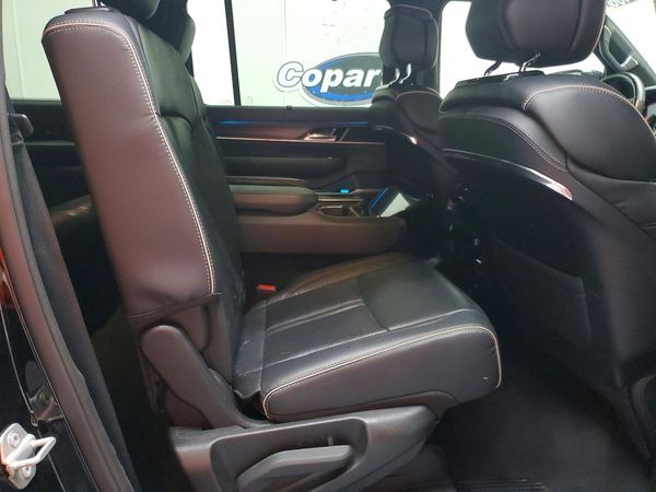 2024 JEEP GRAND WAGONEER L SERIES II 4X4