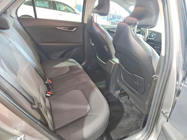 2026 KIA NIRO LX
