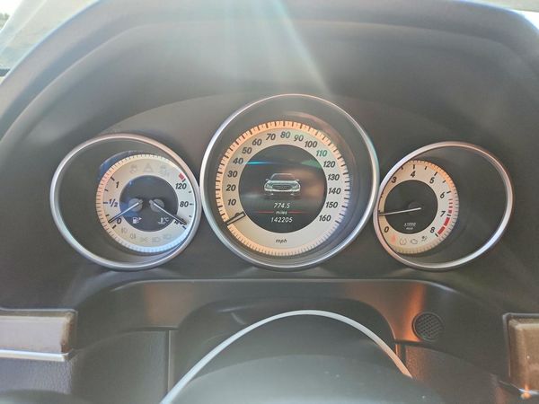 2016 MERCEDES-BENZ E E350