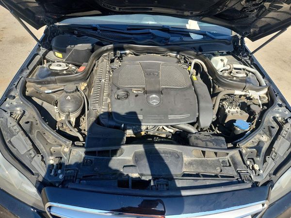 2016 MERCEDES-BENZ E E350