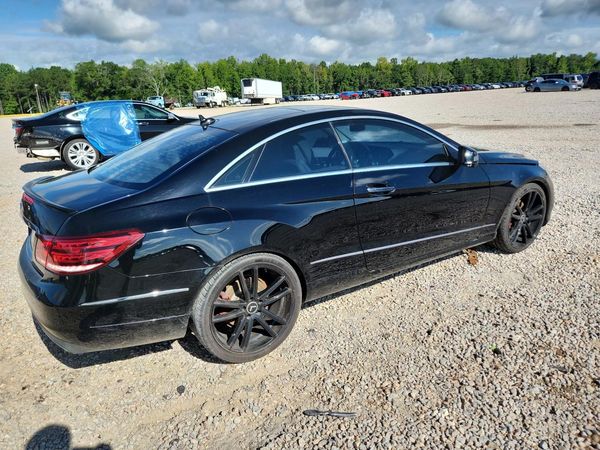 2014 MERCEDES-BENZ E E350