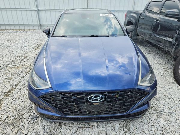 2020 HYUNDAI SONATA SEL Plus, SEL Plus Tech