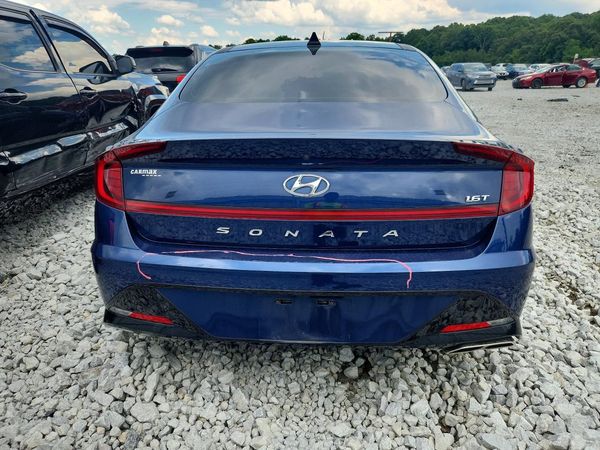2020 HYUNDAI SONATA SEL Plus, SEL Plus Tech