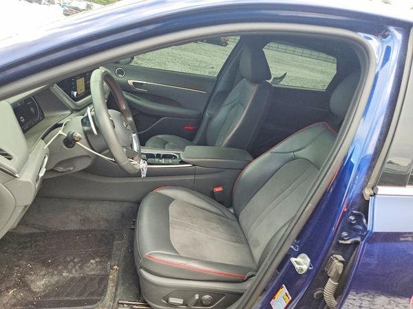 2020 HYUNDAI SONATA SEL Plus, SEL Plus Tech