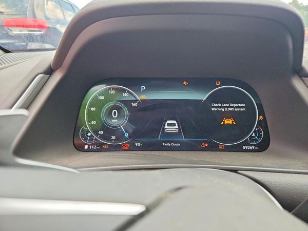 2020 HYUNDAI SONATA SEL Plus, SEL Plus Tech
