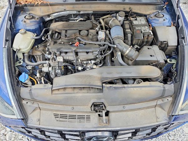 2020 HYUNDAI SONATA SEL Plus, SEL Plus Tech