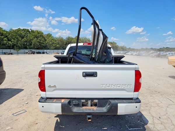 2018 TOYOTA TUNDRA Platinum/1794