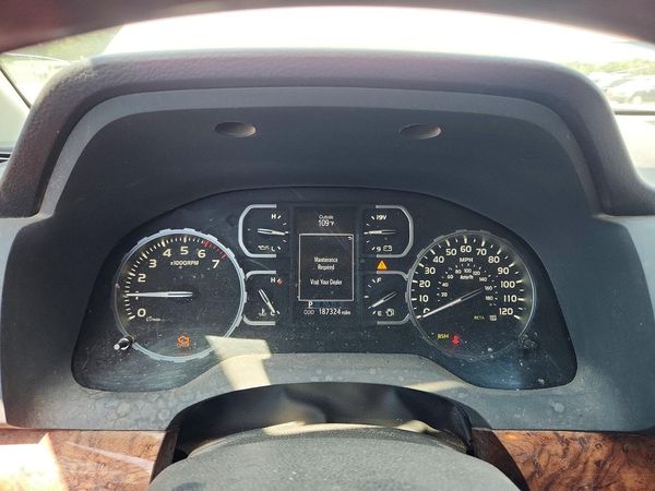2018 TOYOTA TUNDRA Platinum/1794