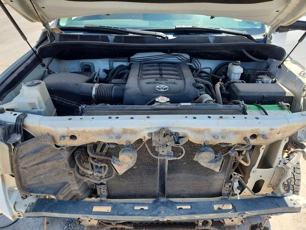 2018 TOYOTA TUNDRA Platinum/1794