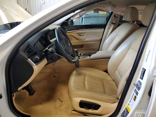 2015 BMW 528 xDrive
