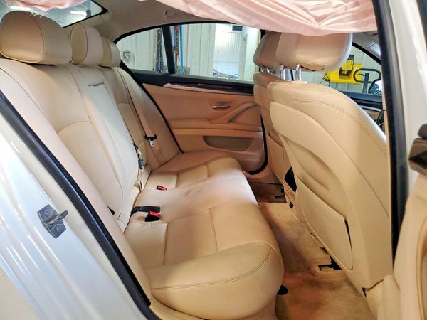 2015 BMW 528 xDrive