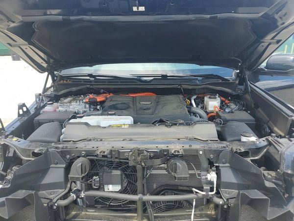 2025 TOYOTA SEQUOIA