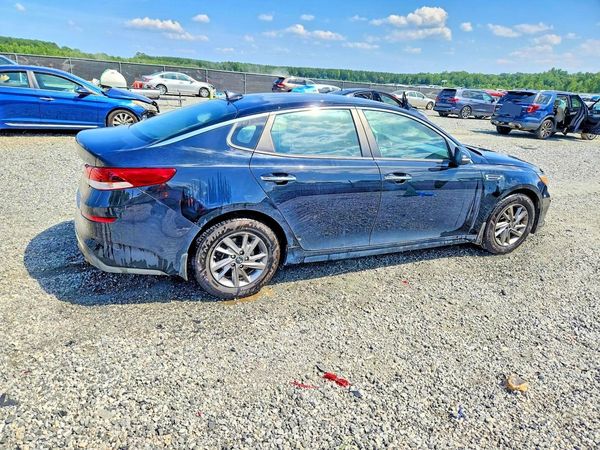 2019 KIA OPTIMA LX, S