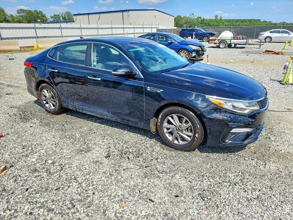 2019 KIA OPTIMA LX, S