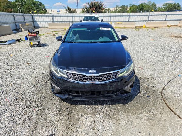 2019 KIA OPTIMA LX, S
