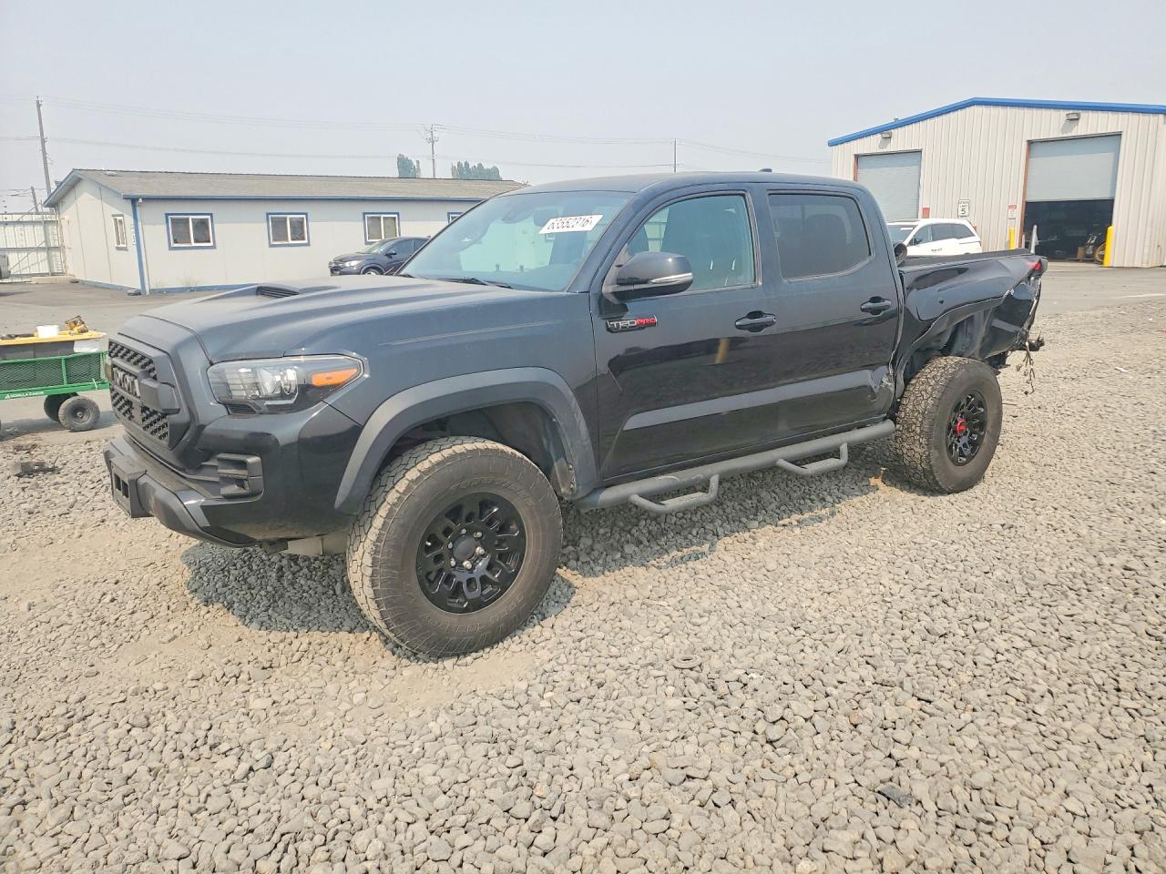 2019 TOYOTA TACOMA