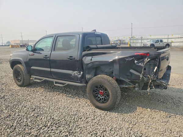 2019 TOYOTA TACOMA