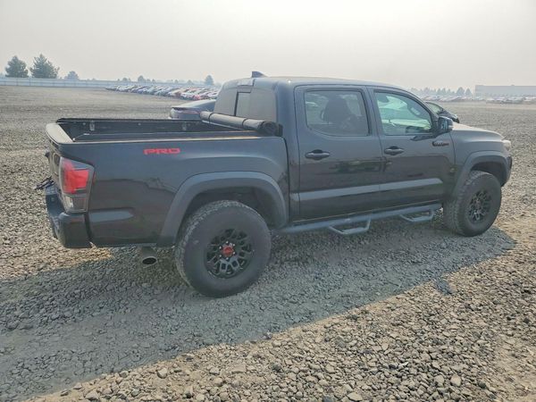 2019 TOYOTA TACOMA