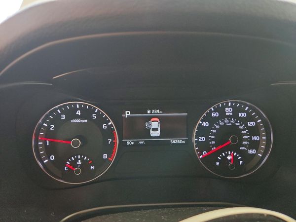 2022 KIA FORTE FE, LXS