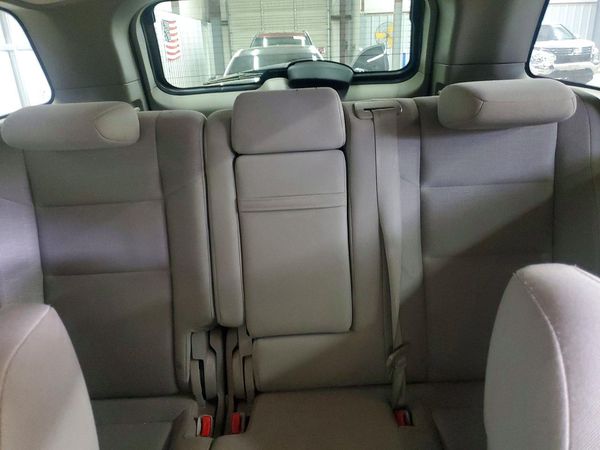 2012 JEEP CHEROKEE Laredo