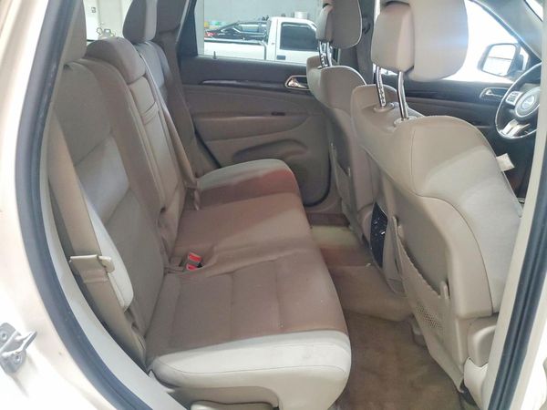 2012 JEEP CHEROKEE Laredo