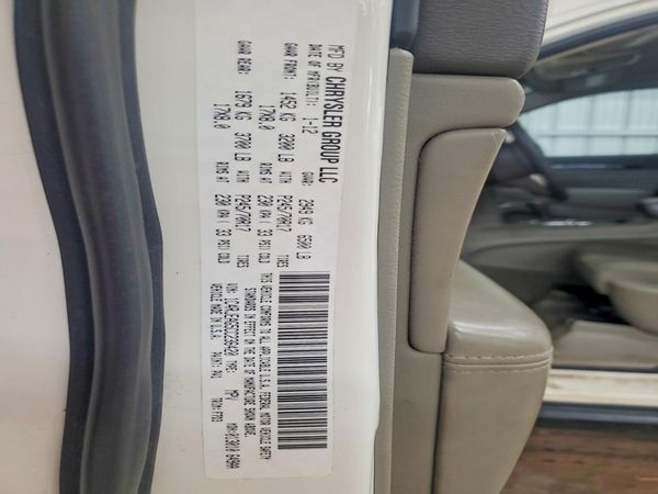 2012 JEEP CHEROKEE Laredo