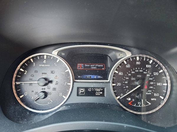 2020 INFINITI QX60