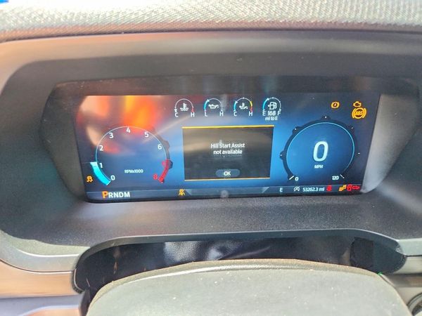2024 FORD F150