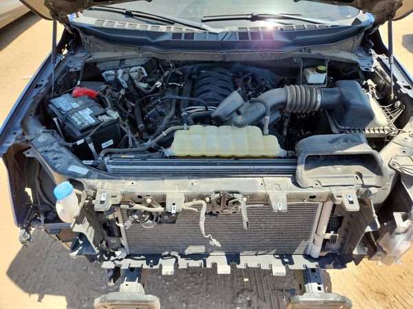 2024 FORD F150