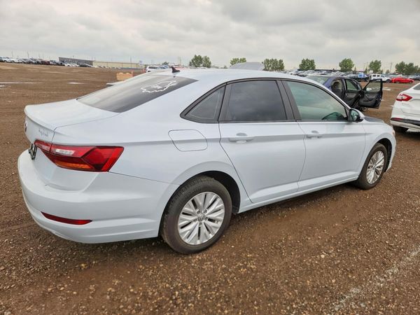 2019 VOLKSWAGEN JETTA S, SE, R-Line — PSRA