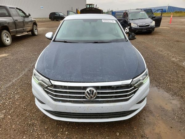 2019 VOLKSWAGEN JETTA S, SE, R-Line — DIRF
