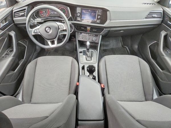 2019 VOLKSWAGEN JETTA S, SE, R-Line — CKPT