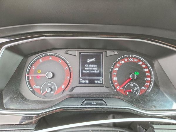 2019 VOLKSWAGEN JETTA S, SE, R-Line — ODOM