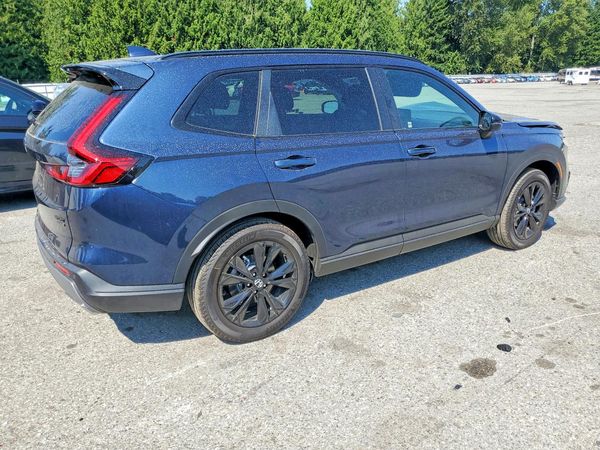 2026 HONDA CR-V Sport Touring