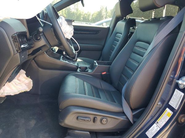 2026 HONDA CR-V Sport Touring