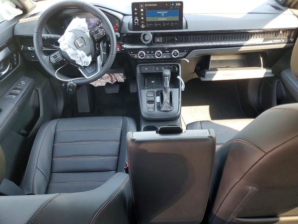 2026 HONDA CR-V Sport Touring